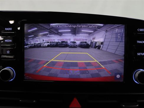 Used 2021 Hyundai Elantra SEL w/ Convenience Package image 21