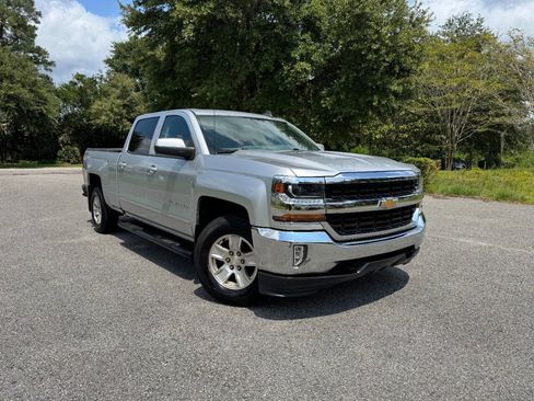 Used 2016 Chevrolet Silverado 1500 LT w/ All Star Edition AWD/4WD image 39