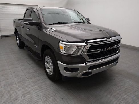 Used 2020 RAM 1500 Big Horn RWD image 13