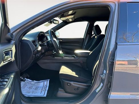 Used 2021 Dodge Durango GT w/ Trailer Tow Group IV image 9