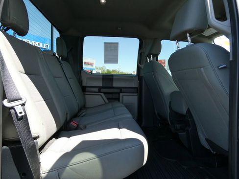 Used 2021 Ford F250 XL w/ STX Appearance Package image 15