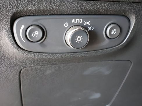 Used 2023 Buick Encore GX Select FWD image 20
