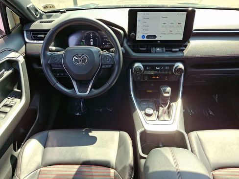Used 2023 Toyota RAV4 XSE w/ Weather Package AWD/4WD image 12