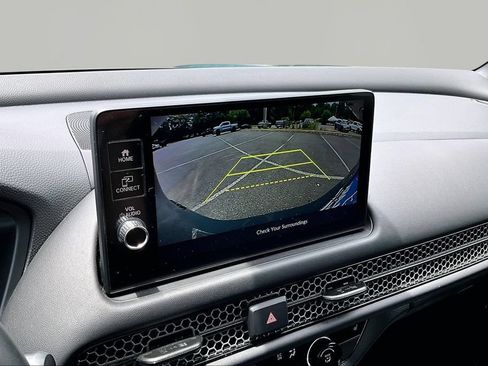 Certified 2026 Honda HR-V Sport image 11