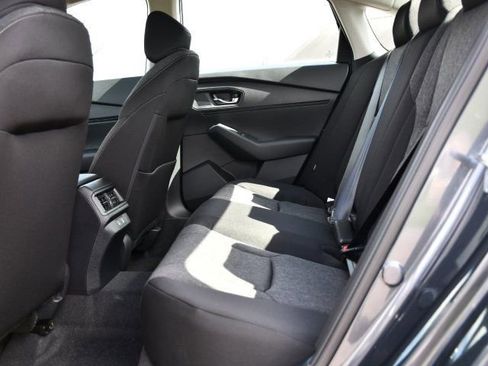 New 2026 Honda Accord SE image 17