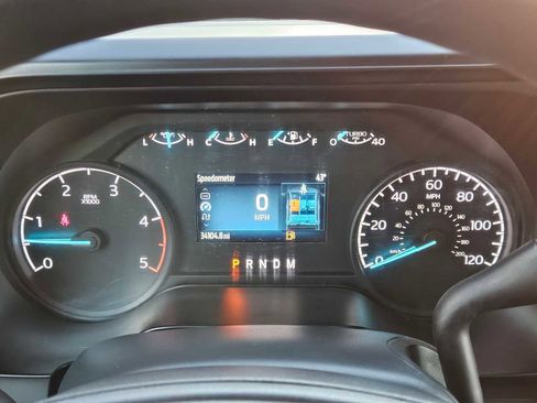 Used 2023 Ford F350 XLT image 27