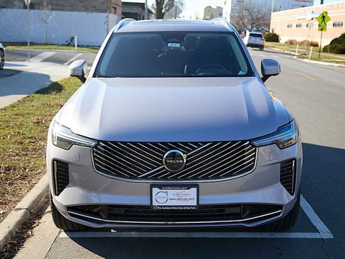 New 2026 Volvo XC90 B6 Plus w/ Protection Package image 4