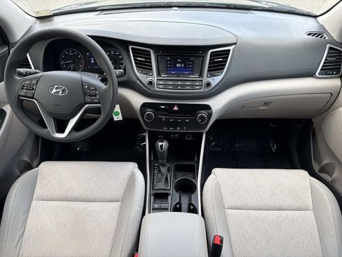 Used 2017 Hyundai Tucson SE image 20