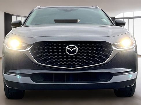 Used 2023 MAZDA CX-30 AWD 2.5 S w/ Preferred Package image 2