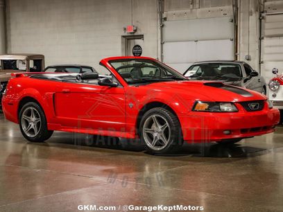 Used 1999 Ford Mustang GT