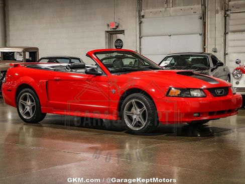 Used 1999 Ford Mustang GT image 1