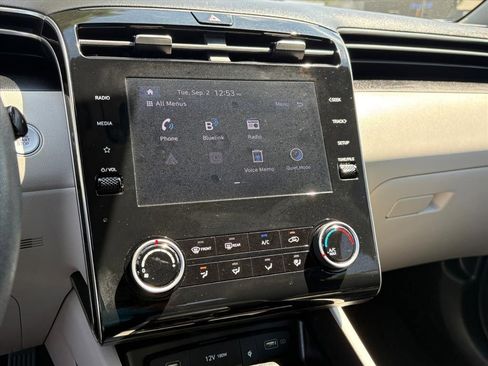 Used 2023 Hyundai Tucson SEL image 9