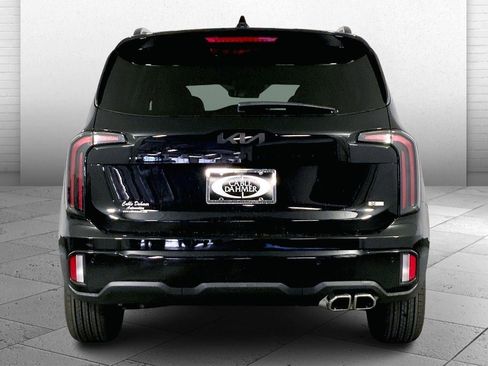 New 2025 Kia Telluride EX X-Line image 4