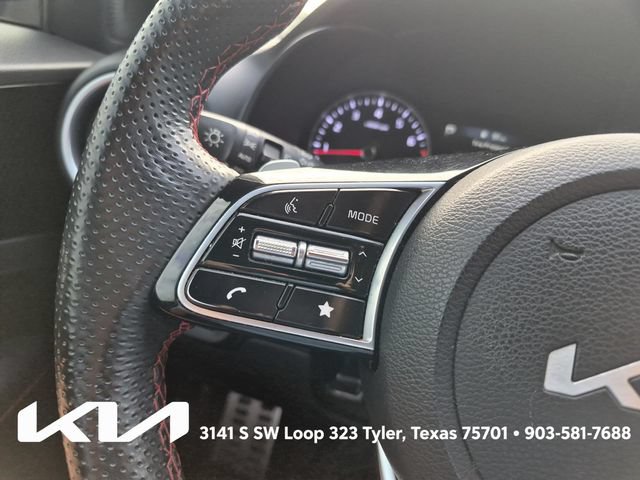 Used 2023 Kia Forte GT w/ GT2 Package FWD image 29