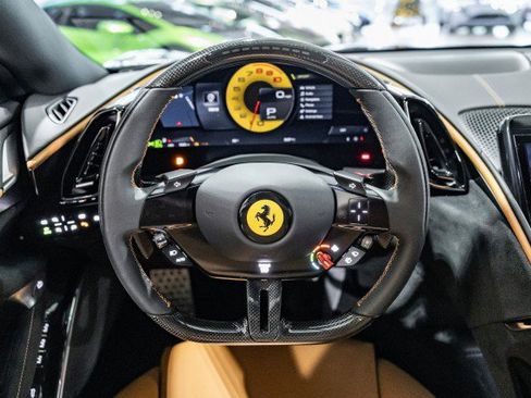 Used 2024 Ferrari Roma image 26