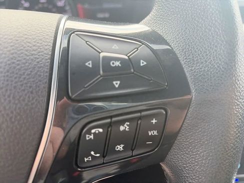 Used 2018 Ford Explorer Limited FWD image 28
