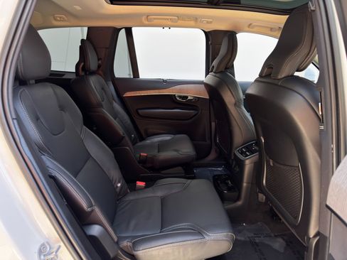 Used 2023 Volvo XC90 T8 Ultimate w/ Protection Package Premier image 44