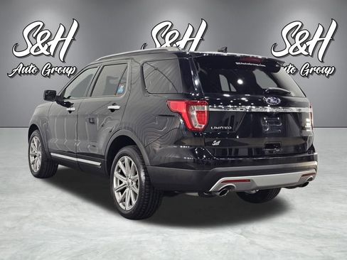 Used 2016 Ford Explorer Limited image 18