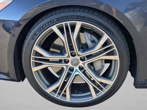 Used 2019 Audi A7 3.0T Prestige w/ Prestige Package image 10