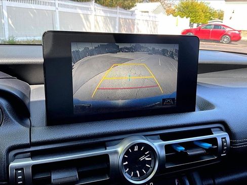 Used 2021 Lexus IS 300 w/ Accessory Package RWD image 15