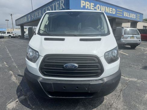Used 2019 Ford Transit 250 148 Low Roof RWD image 2