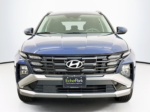 Used 2025 Hyundai Tucson SEL AWD/4WD image 2