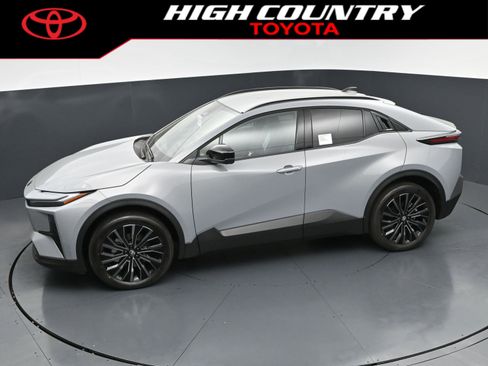 New 2026 Toyota C-HR AWD/4WD image 28
