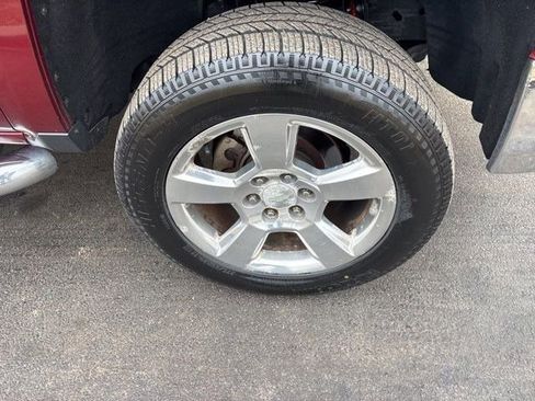 Used 2014 Chevrolet Silverado 1500 LT w/ LT Convenience Package image 40