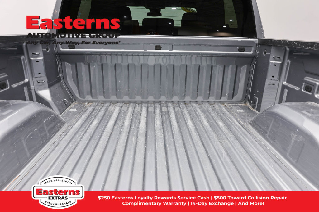 Used 2023 Chevrolet Silverado 1500 LT AWD/4WD image 10