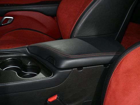 Used 2022 Dodge Challenger R/T Scat Pack RWD image 41