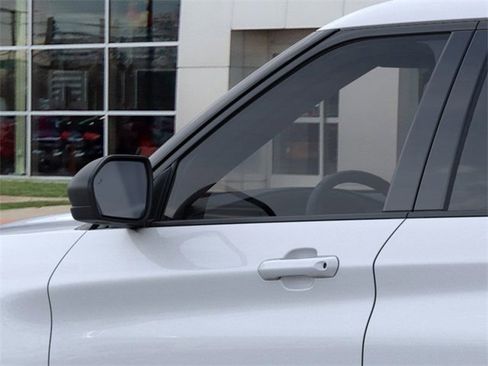 New 2026 Ford Explorer Active image 20