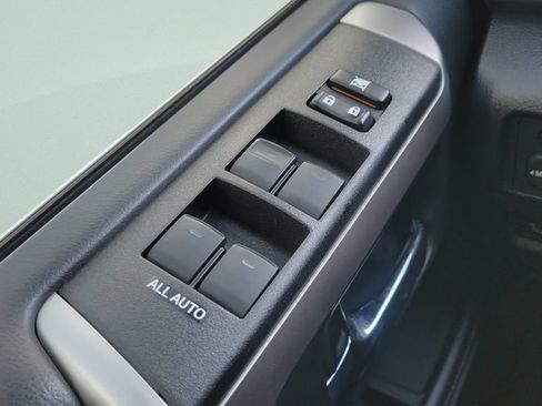 Certified 2024 Toyota 4Runner Limited AWD/4WD image 19