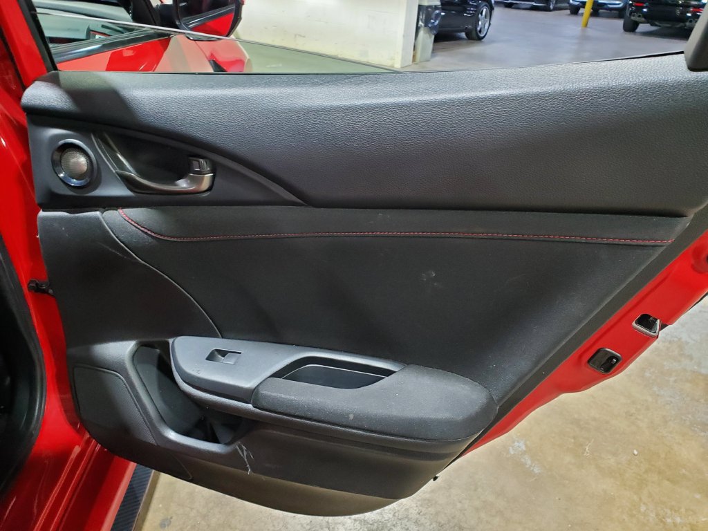 Used 2019 Honda Civic Type R image 20