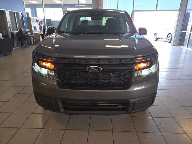 Used 2024 Ford Maverick XLT w/ XLT Luxury Package FWD image 3