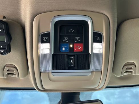 Used 2022 RAM 2500 Limited image 17