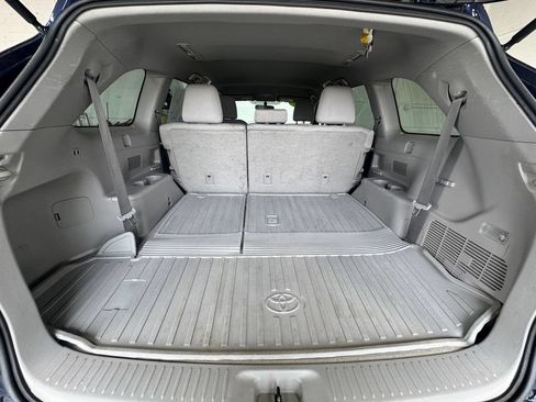 Used 2015 Toyota Highlander LE FWD image 24