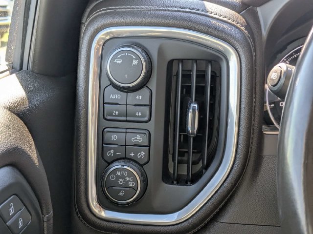Used 2019 Chevrolet Silverado 1500 LTZ w/ LTZ Plus Package AWD/4WD image 20