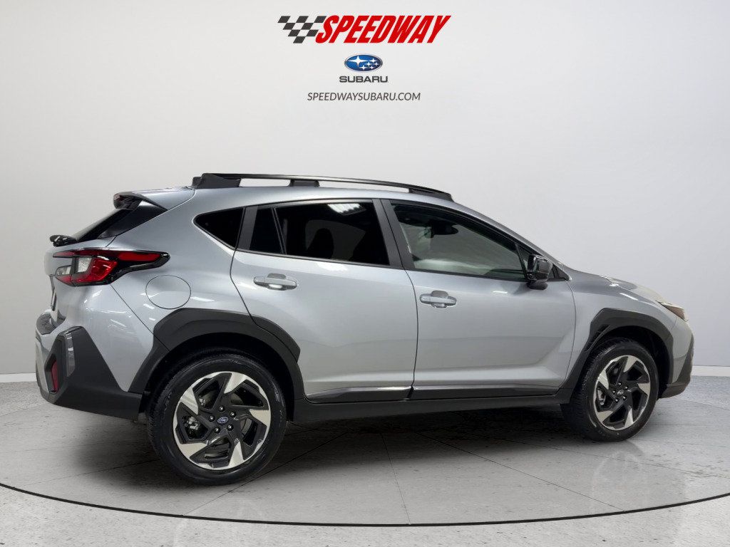 New 2026 Subaru Crosstrek 2.5i Limited w/ Crosstrek Mirror Package AWD/4WD image 5