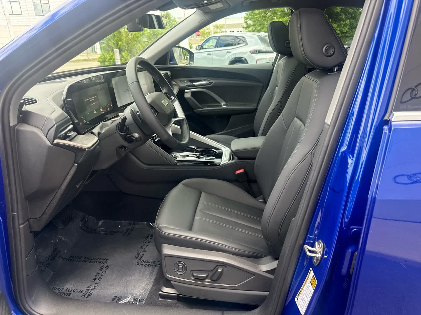New 2026 Audi Q5 Premium AWD/4WD image 7