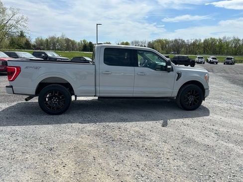 Used 2023 Ford F150 XLT w/ Equipment Group 302A High image 12
