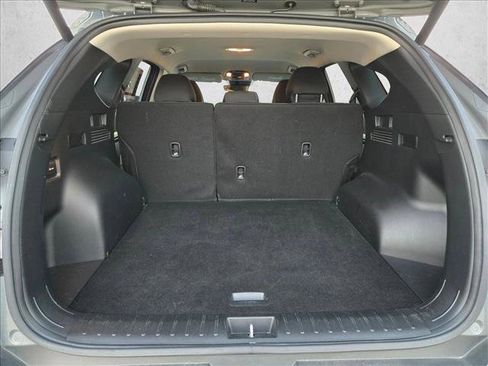 Used 2024 Hyundai Tucson SEL AWD/4WD image 6