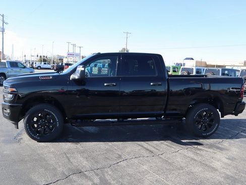 New 2026 RAM 2500 Big Horn image 20