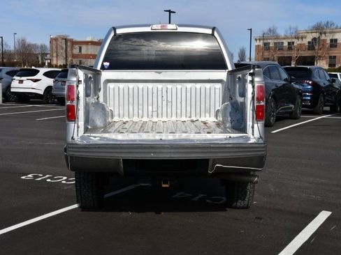 Used 2012 Ford F150 XLT w/ XLT Convenience Pkg image 20