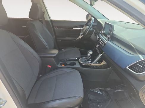 Used 2023 Kia Seltos S FWD image 15