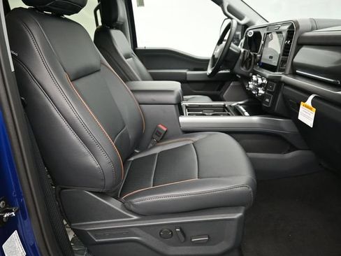 New 2026 Ford F250 Lariat w/ Tremor Off-Road Package AWD/4WD image 12