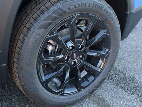 New 2026 GMC Terrain Elevation w/ Elevation Premium Package image 46