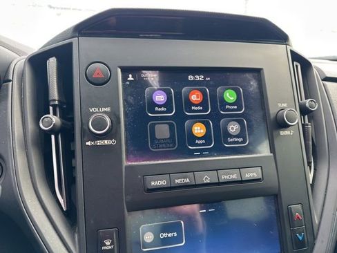 Used 2022 Subaru WRX image 11