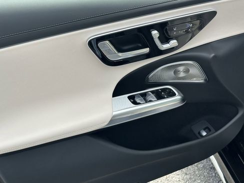New 2026 Mercedes-Benz E 350 Sedan image 11