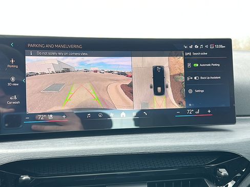 New 2026 BMW i4 eDrive40 w/ Premium Package image 24