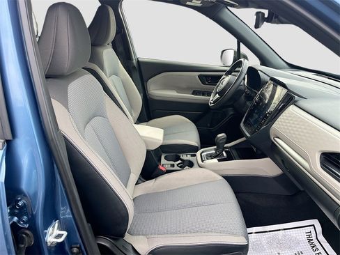 Used 2025 Subaru Forester Premium w/ Convenience Package #1 image 27